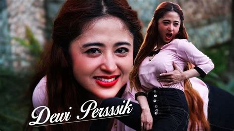 artis montok|9 Adegan Panas Dewi Perssik, Telanjang hingga Hubungan Seks。